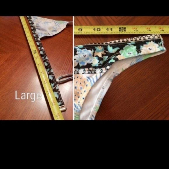 Bohemian Matching Bikini - Picture 5 of 7